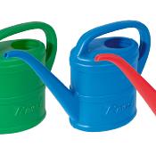 Arrosoir 2 litres Donna vert,rouge, ou bleu