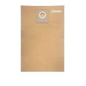 Lot 5 sacs papier pour Aspirix 30