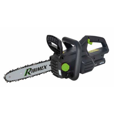 Tronçonneuse R-BAT20 350mm 20v avec batterie et chargeur