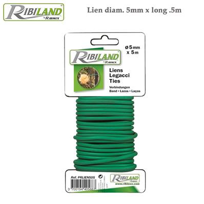 Lien pour plantations diam.5mm longueur 5m