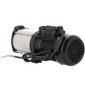 Pompe à eau multicellulaire auto-amorçante triphasée 1450 W - 5,5 bars