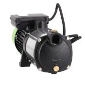 Pompe à eau SuperJet multicellulaire auto-amorçante 1450 W - 5,5 bars