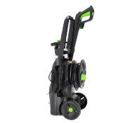 Nettoyeur haute pression électrique RX4 160 bars avec accessoires