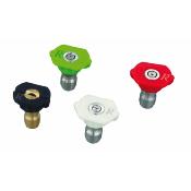 Kit 4 buses 099 pour nettoyeur haute pression mod.PRNHP07