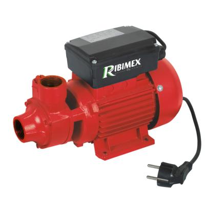 Pompe Centrifuge électrique 370W Pour Maison - Augmentation Pression Eau, 220V, Débit Max 3 M³/h
