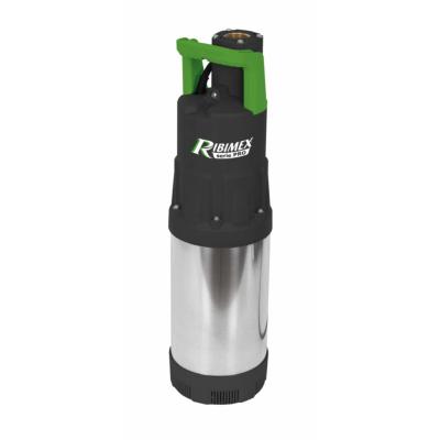 Pompe multicellulaire immergée automatique 1200 w