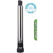 Pompe puits 900w inox automatique 4500 litres heure refoulement 60m 9 turbines