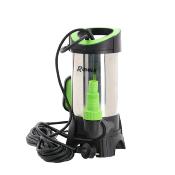 Pompe vide cave Pro inox 900 W (Eaux Chargées)