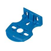 Support mural pour filtre alimentation eau