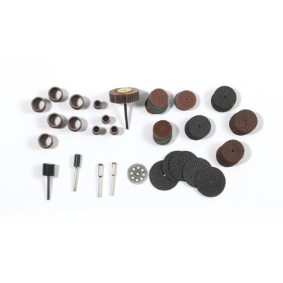 Lot mini outils de ponçage pour PROMKIT301