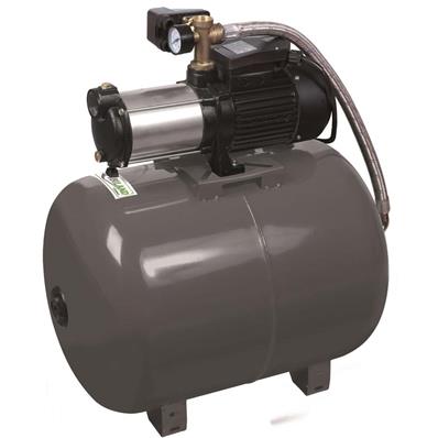 Surpresseur Surjet multicellulaire 2300 W - 100 Litres