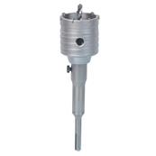 Scie trépan SDS 60x longueur 160