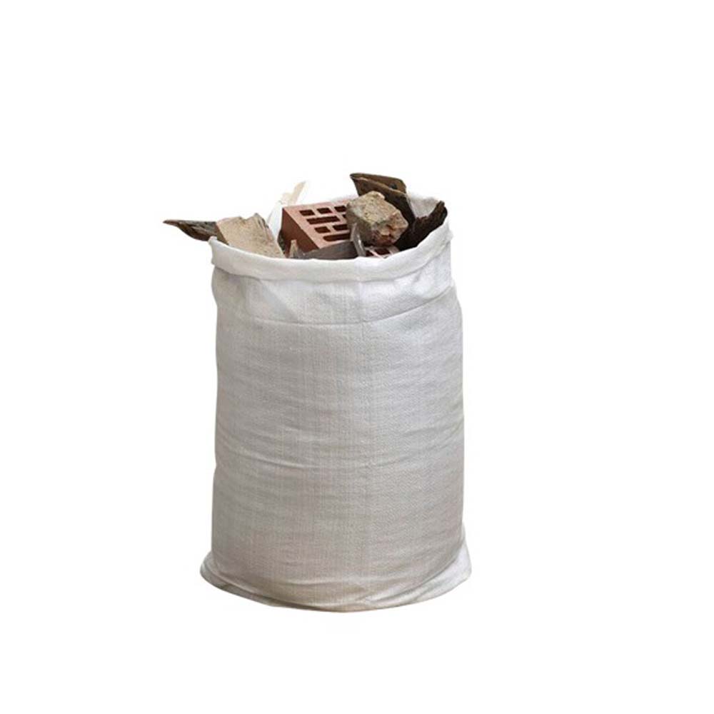 Lot de 5 sacs à gravats 70 Litres,RIBIMEX,PRSACX5GRA