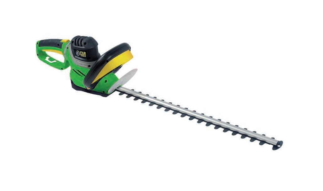 Taille-Haies Électrique 750 W FARTOOLS
