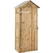 Armoire de rangement, 0100539, BURGER