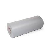 Tapis antidérapant tiroir effet textile long. 2000x48cm plastique Gris