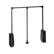 Penderie escamotable rabattable armoire Hang