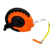 Ruban de mesure en fibre