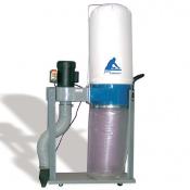 Aspirateur mobile 90 litres 1 sac monophasé 750w fm230l1-mono