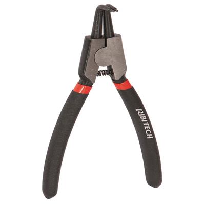 Pince circlips ext. Courbe 160mm