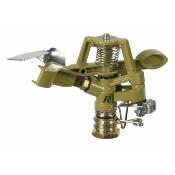 Asperseur cracheur métal tête seule