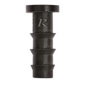 Bouchon cannelé pour tuyau diamètre16mm par 5