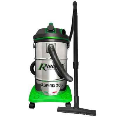 Aspirateur 30 litres 1200w Aspirix 30 eau et poussière avec prise pour électroportatif