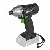 Visseuse a choc r-bat20 20 Volts sans batterie ni chargeur