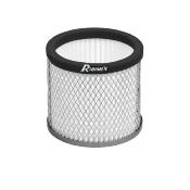 Filtre lavable pour aspirateur  cendres, Ribimex