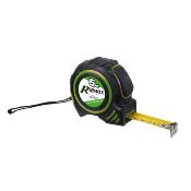 Mtre ruban 5 m autobloquant largeur 19mm