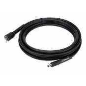 Flexible 5m nettoyeur HP électrique mod.PRNHP01 / NHP02 / NHP03 / NHP04