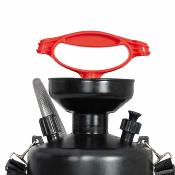 Pulvérisateur à main pression préalable Vito 7, 6.85 Litre Produits Agressifs