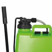 Pulvérisateur à dos pression entretenue Primo 18 17,50 Litres