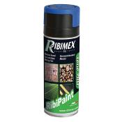 Peinture de marquage bleu 500ml