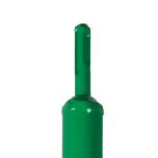 Tarière perceuse emmanchement sds diamètre 10cm longueur 600mm