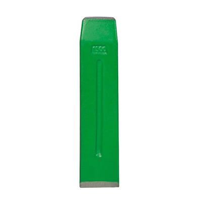 Coin plat en acier forgé trempé sablé 1.5 Kg