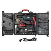 Coffret Perceuse 92 pièces 810 W