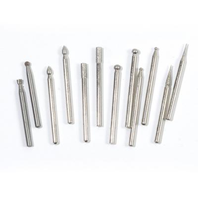 Lot mini outils de gravure pour pour PROMKIT301