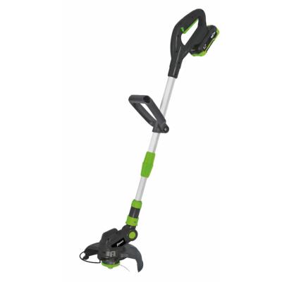 Coupe-bordure R-BAT20 à batterie, 1 batterie 20V 2 Amp et câble de charge USB