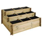 Carré Potager UP'3etageCL3