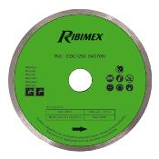Disque Diamanté Continu Ø 125 mm