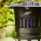 Pack anti-moustique électrique Master Trap Tiger Trap Premium avec attractant