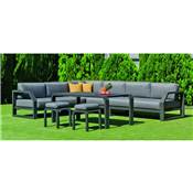 Salon de jardin Sofa ZAFIRO