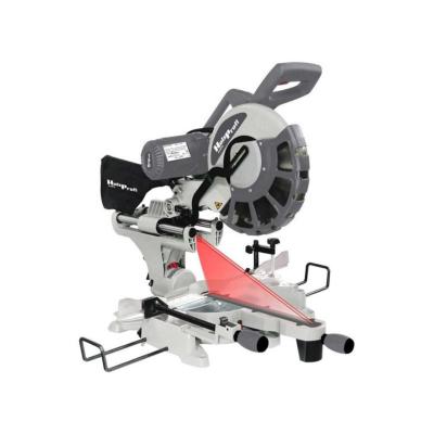 Scie à onglet radiale diamètre 305mm 2000w sro305