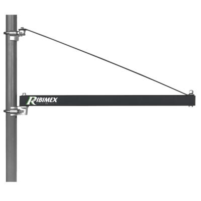 Potence Pivotante 500 kg pour palan