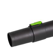 Souffleur de jardin à batterie R-BAT20 20v sans batterie ni chargeur