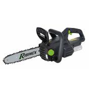 Tronçonneuse R-BAT20 350mm 20v sans batterie ni chargeur