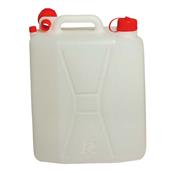 Jerrican 20 litres alimentaire