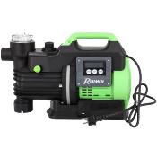 Pompe à eau de surface groupe Jet automatique 850 watts avec filtre