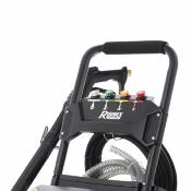 Nettoyeur haute pression pro RX12 120 bars monophasé 2800w